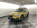 Used 2021 Subaru Crosstrek 2.5i Sport w/ Moonroof Package image 2