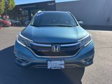 Used 2015 Honda CR-V EX-L image 2