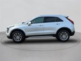 Certified 2022 Cadillac XT4 Premium Luxury w/ Enhanced Visibility Package image 2