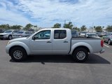 Used 2014 Nissan Frontier SV w/ SV Value Truck Package image 4