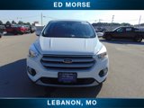 Certified 2019 Ford Escape SE image 3