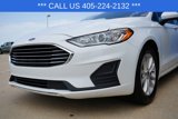 Used 2020 Ford Fusion SE image 4
