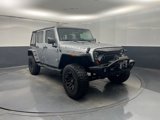Used 2013 Jeep Wrangler Unlimited Sport image 2