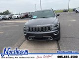 Used 2018 Jeep Grand Cherokee Limited image 2