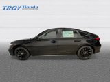 New 2025 Honda Civic Sport image 2
