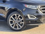 Used 2018 Ford Edge Sport w/ Equipment Group 401A image 4