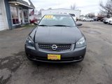 Used 2005 Nissan Altima 2.5 S w/ (S02) Side Airbags Pkg image 4