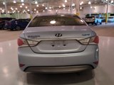 Used 2013 Hyundai Sonata Hybrid image 5