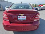 Used 2017 Chevrolet Sonic LT w/ Convenience Package image 6