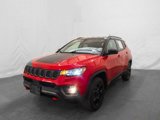 Used 2024 Jeep Compass Trailhawk image 2