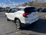 Certified 2021 GMC Terrain SLT w/ Infotainment Package II image 3