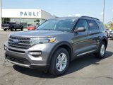 Certified 2022 Ford Explorer XLT w/ Equipment Group 202A image 2