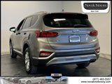 Used 2019 Hyundai Santa Fe SEL image 5