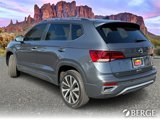 New 2024 Volkswagen Taos SE image 4