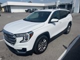 Used 2022 GMC Terrain SLT image 2