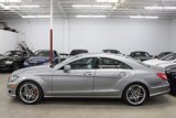 Used 2012 Mercedes-Benz CLS 63 AMG image 3
