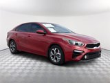Used 2021 Kia Forte LXS image 1