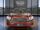 Used 2010 Toyota Highlander 2WD image 2