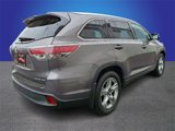 Used 2016 Toyota Highlander Limited Platinum image 4