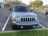 Used 2015 Jeep Patriot Sport w/ Power Value Group image 4