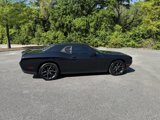 Used 2019 Dodge Challenger SXT w/ Blacktop Package image 2
