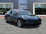 Used 2018 Tesla Model 3 Mid Range image 3