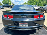 Used 2011 Chevrolet Camaro LT image 5
