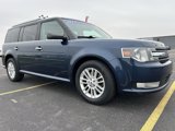 Used 2017 Ford Flex SEL w/ Equipment Group 202A image 3