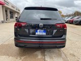 New 2024 Volkswagen Tiguan SE R-Line image 6