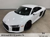 Used 2018 Audi R8 V10 image 3