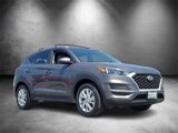 Used 2020 Hyundai Tucson Value image 2