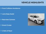 Certified 2022 Hyundai Sonata SE image 3