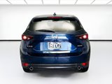 Used 2021 MAZDA CX-5 Touring image 5
