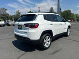 Used 2022 Jeep Compass Latitude w/ Convenience Group image 5