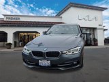 Used 2018 BMW 330e w/ Convenience Package image 3