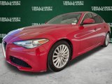 Used 2021 Alfa Romeo Giulia Sprint w/ Active Assist 1 Package image 4