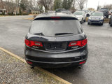 Used 2007 Acura RDX SH-AWD image 6