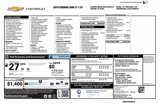Used 2019 Chevrolet Equinox LT image 4