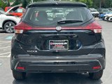 New 2025 Nissan Kicks Play S image 4