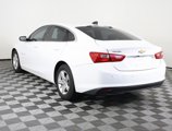 Used 2020 Chevrolet Malibu LS w/ Driver Confidence Package II image 5