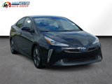 Used 2022 Toyota Prius Limited image 4