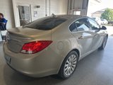 Used 2011 Buick Regal CXL image 5
