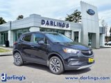 Used 2022 Buick Encore Preferred image 2