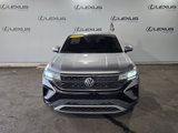 Used 2022 Volkswagen Taos SE image 2