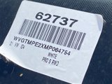 Used 2021 Volkswagen ID.4 Pro S w/ ID.4 Protection Package (IPT) image 4