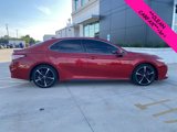 Used 2020 Toyota Camry XSE image 2