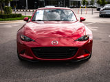 Used 2018 MAZDA MX-5 Miata RF Grand Touring image 3