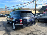 Used 2014 Land Rover Range Rover HSE image 4
