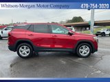 Used 2024 GMC Terrain SLE image 4