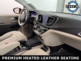 Used 2017 Chrysler Pacifica Platinum image 4